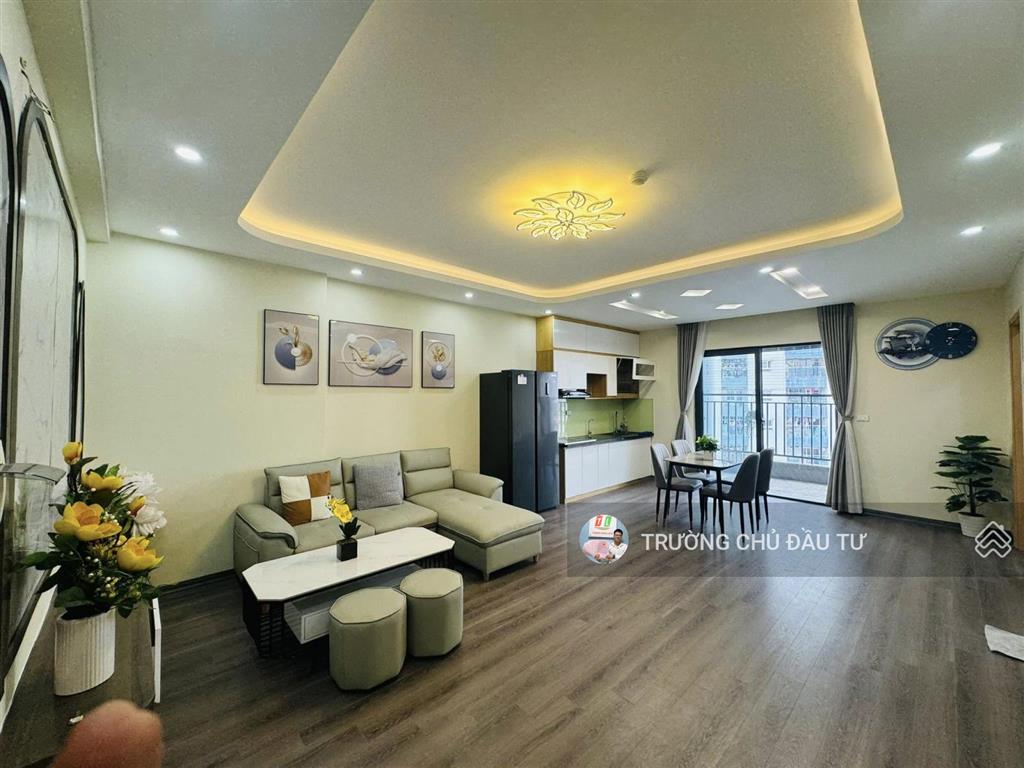 Bán cắt lỗ! full nội thất! chung cư n1 kim mã  giang văn minh  sơn tây  ba đình