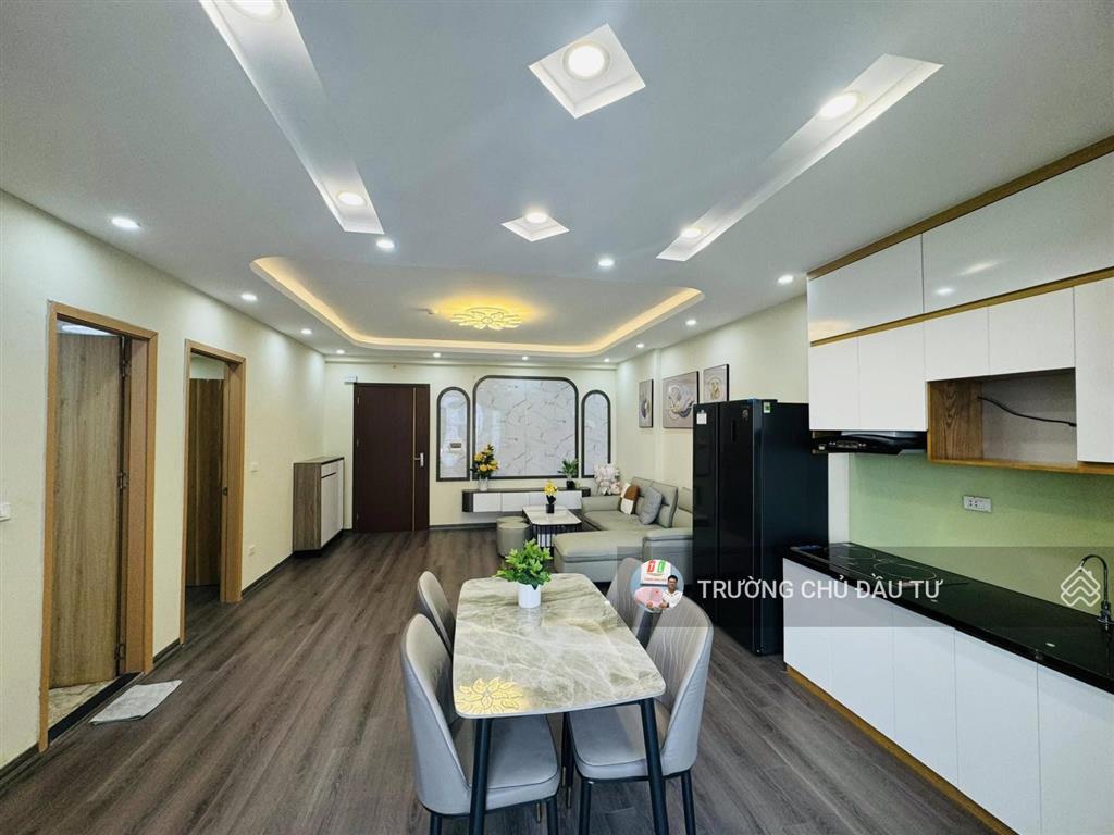Bán cắt lỗ! full nội thất! chung cư n1 kim mã  giang văn minh  sơn tây  ba đình