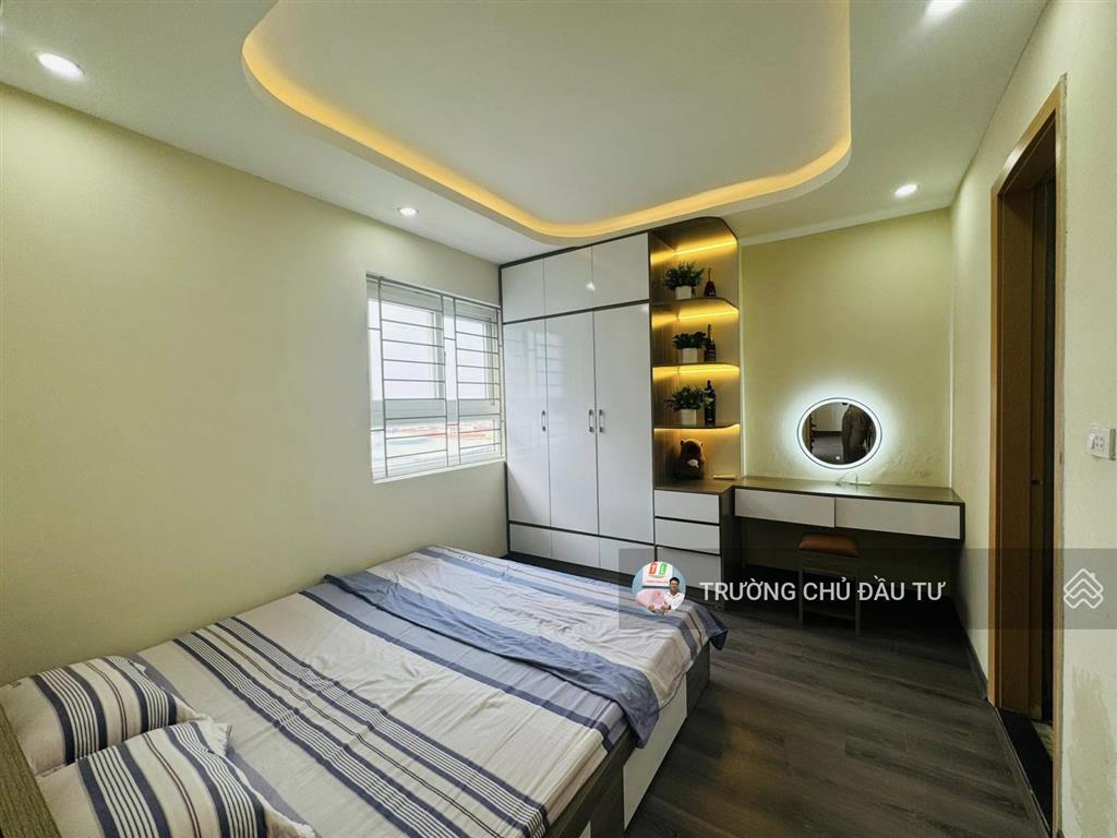 Bán cắt lỗ! full nội thất! chung cư n1 kim mã  giang văn minh  sơn tây  ba đình