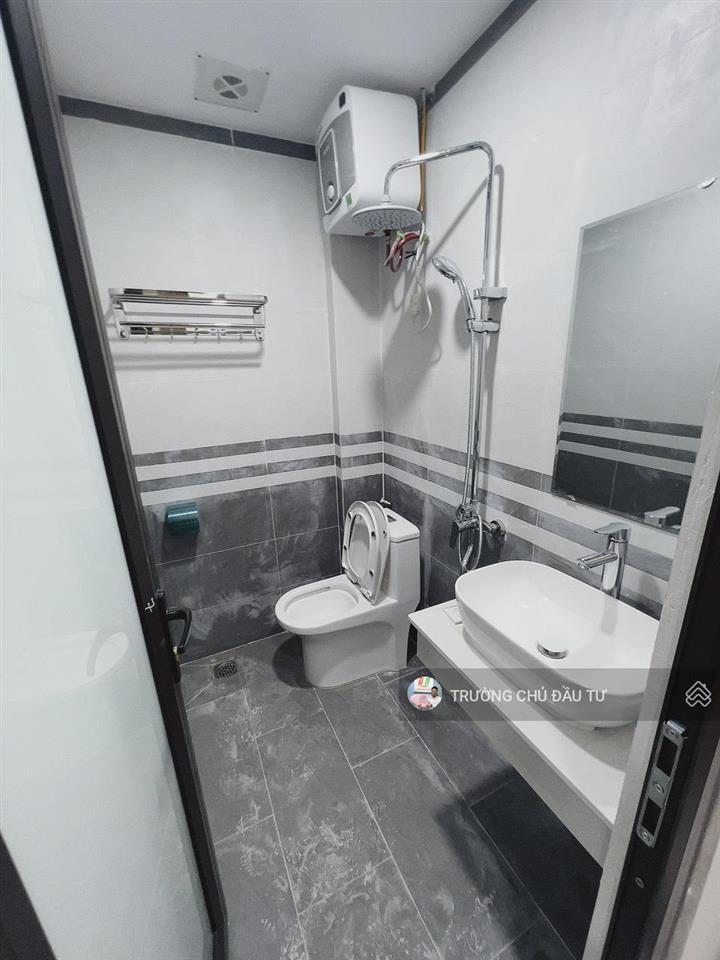 Sổ đỏ trao tay ! chung cư e1 phạm văn đồng  công viên hòa bình  trần cung  bắc từ liêm