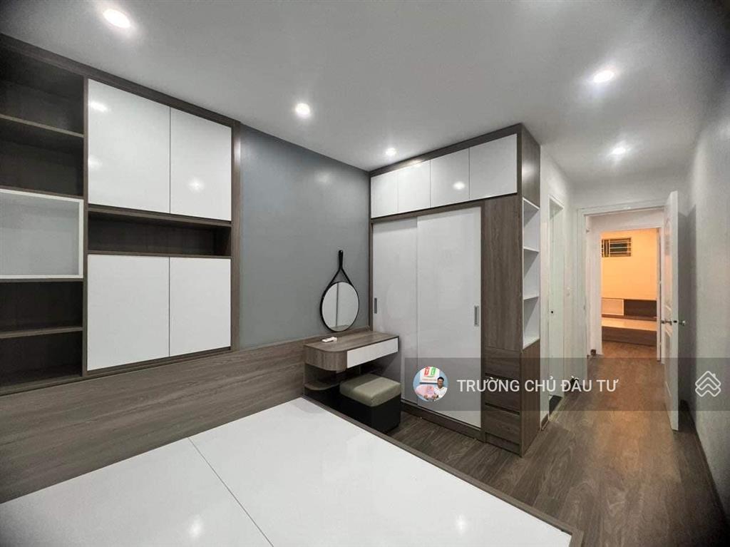 Sổ hồng vĩnh viễn! chung cư a1 nguyễn khang  yên hòa  cầu giấy  gần đại học ngoại thương