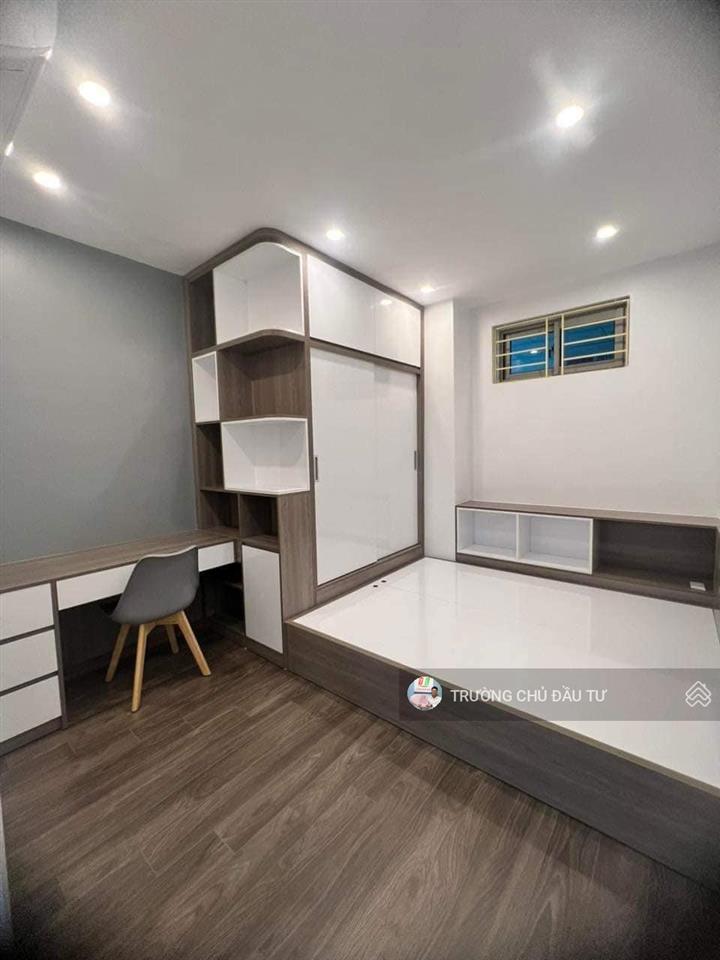 Sổ hồng vĩnh viễn! chung cư a1 nguyễn khang  yên hòa  cầu giấy  gần đại học ngoại thương