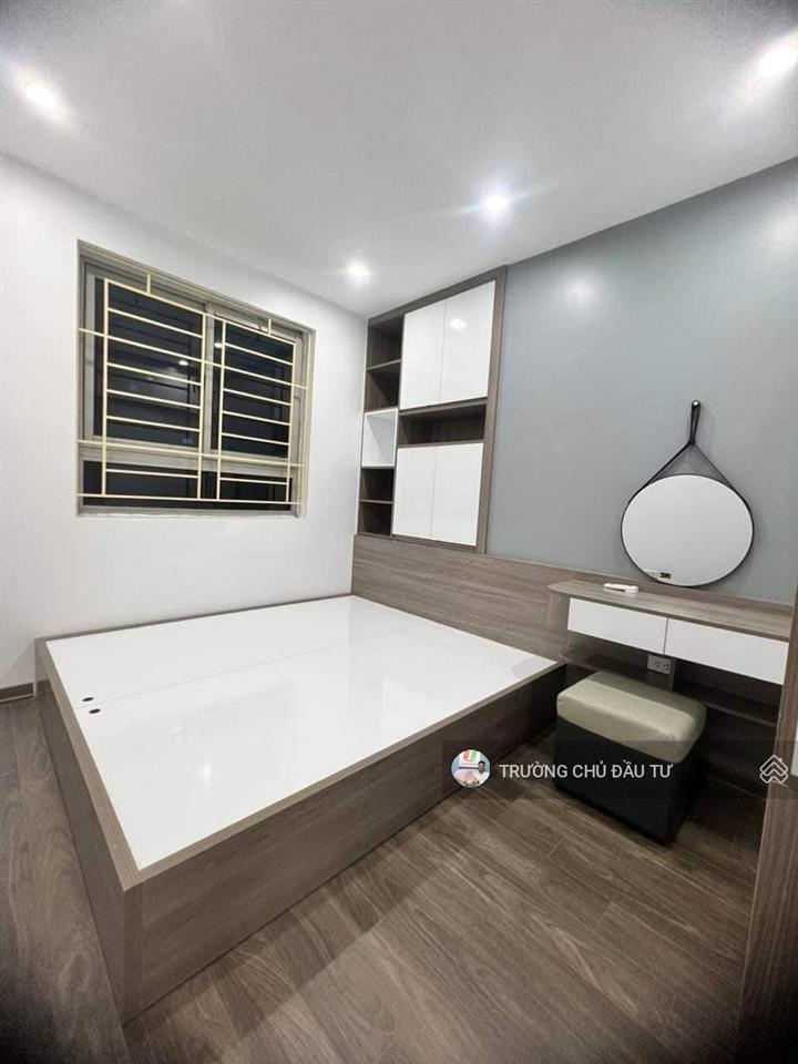 Sổ hồng vĩnh viễn! chung cư a1 nguyễn khang  yên hòa  cầu giấy  gần đại học ngoại thương
