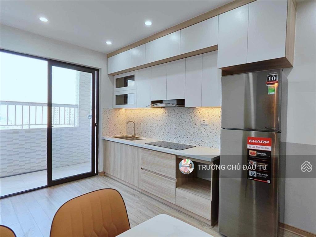 Sổ hồng vĩnh viễn! chung cư giá rẻ c1 ngọc hà  đội cấn  giang văn minh  ba đình