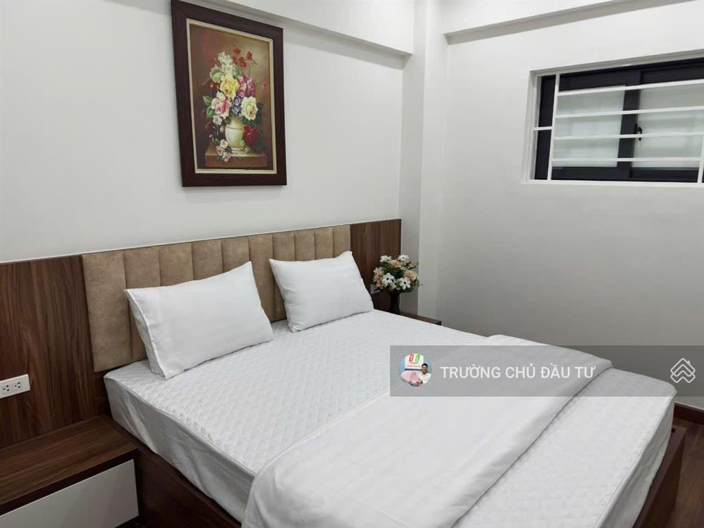 Sổ đỏ vĩnh viễn! chung cư giá rẻ n1 học viện ngân hàng  chùa bộc  phạm ngọc thạch  đống đa