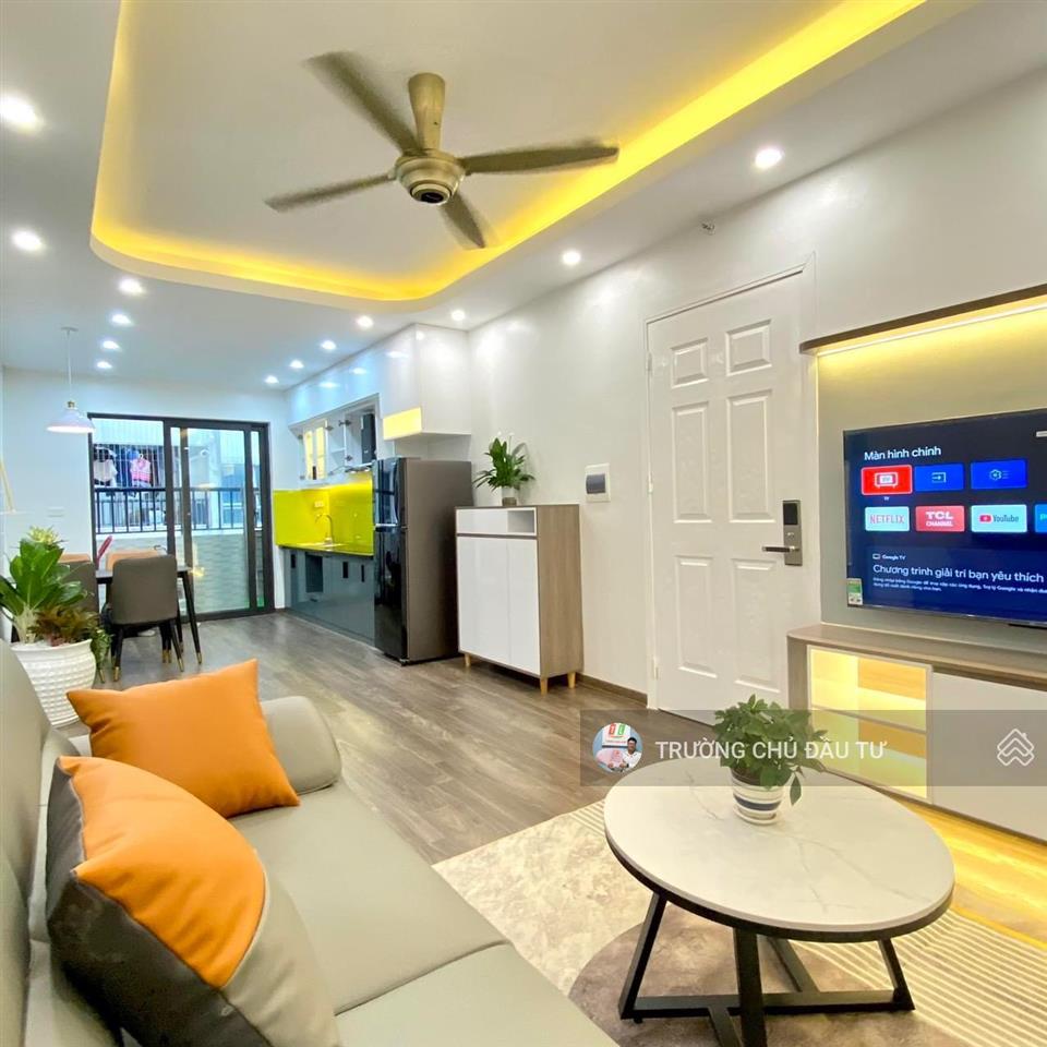 Sổ hồng vĩnh viễn! chung cư giá rẻ c1 xuân thủy  cầu giấy  nguyễn phong sắc