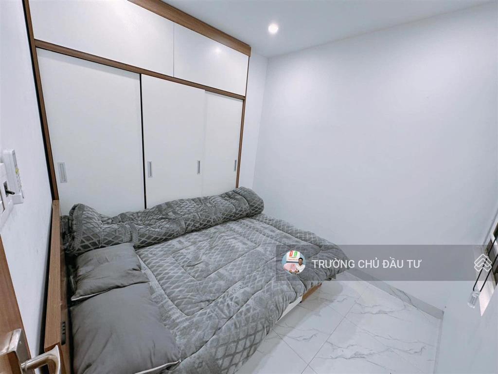 Căn 1 ngủ 1 khách 42m2  giá 6tr  full đồ  phố trung phụng  xã đàn  đống đa