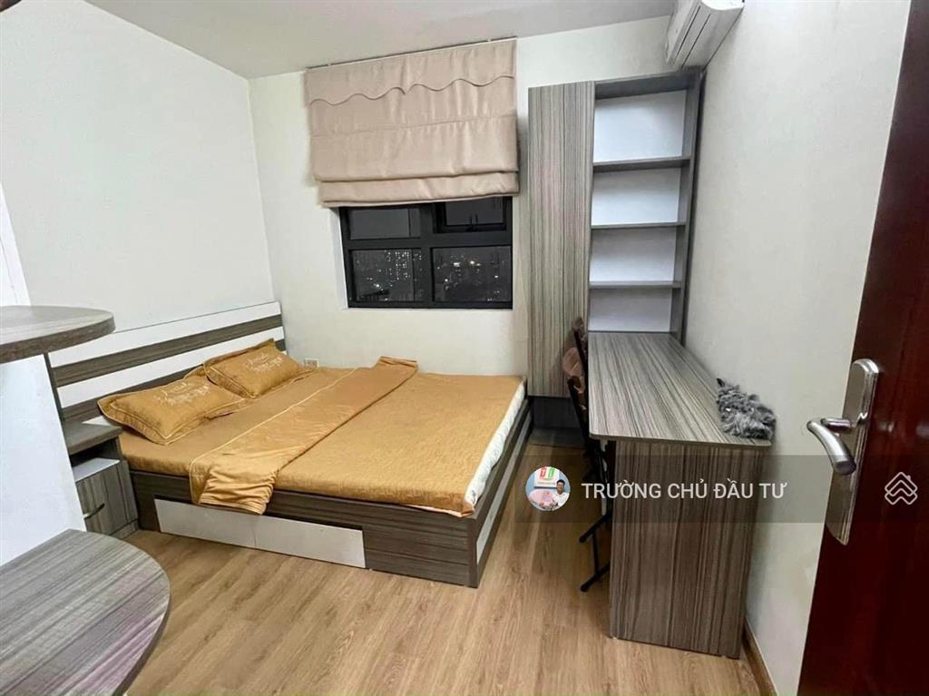 Bán cắt lỗ! chung cư giá rẻ e1 phạm văn đồng  hồ tùng mậu  hoàng quốc việt! sổ hồng vĩnh viễn