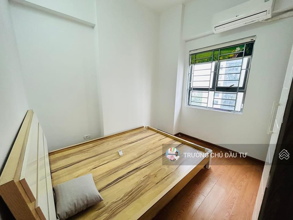 Bán cắt lỗ! chung cư c1 học viện ngân hàng  chùa bộc  phạm ngọc thạch  đống đa! có sổ hồng