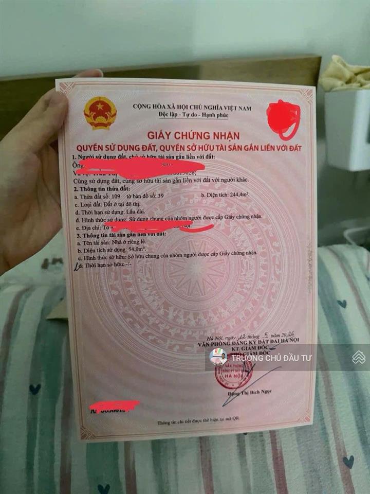 Sổ hồng vĩnh viễn! chung cư giá rẻ c1 lĩnh nam  tam trinh  cầu mai động  sau time city