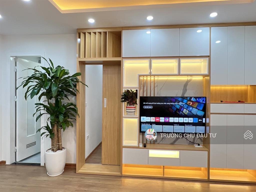 Bán cắt lỗ! chung cư giá rẻ a2 quan hoa  nguyễn khánh toàn  cầu giấy  full nội thất