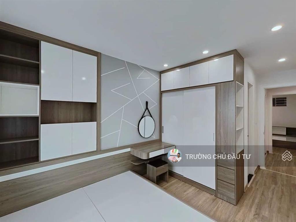 Sổ đỏ vĩnh viễn. chung cư c1 hào nam  ô chợ dừa  đống đa  gần ga tàu điện ngầm