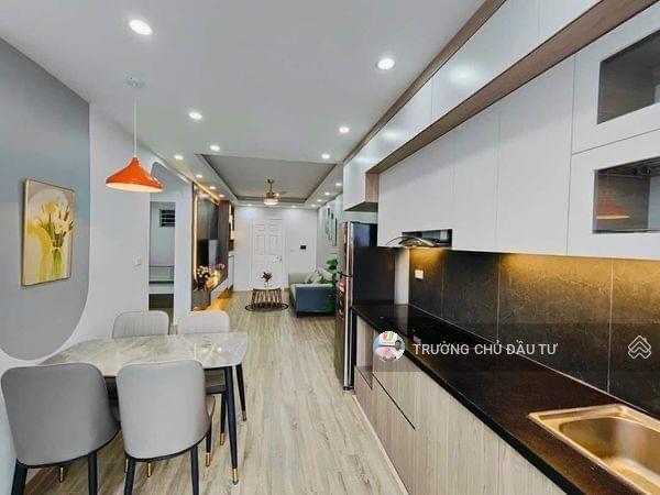 Sổ đỏ vĩnh viễn. chung cư c1 hào nam  ô chợ dừa  đống đa  gần ga tàu điện ngầm