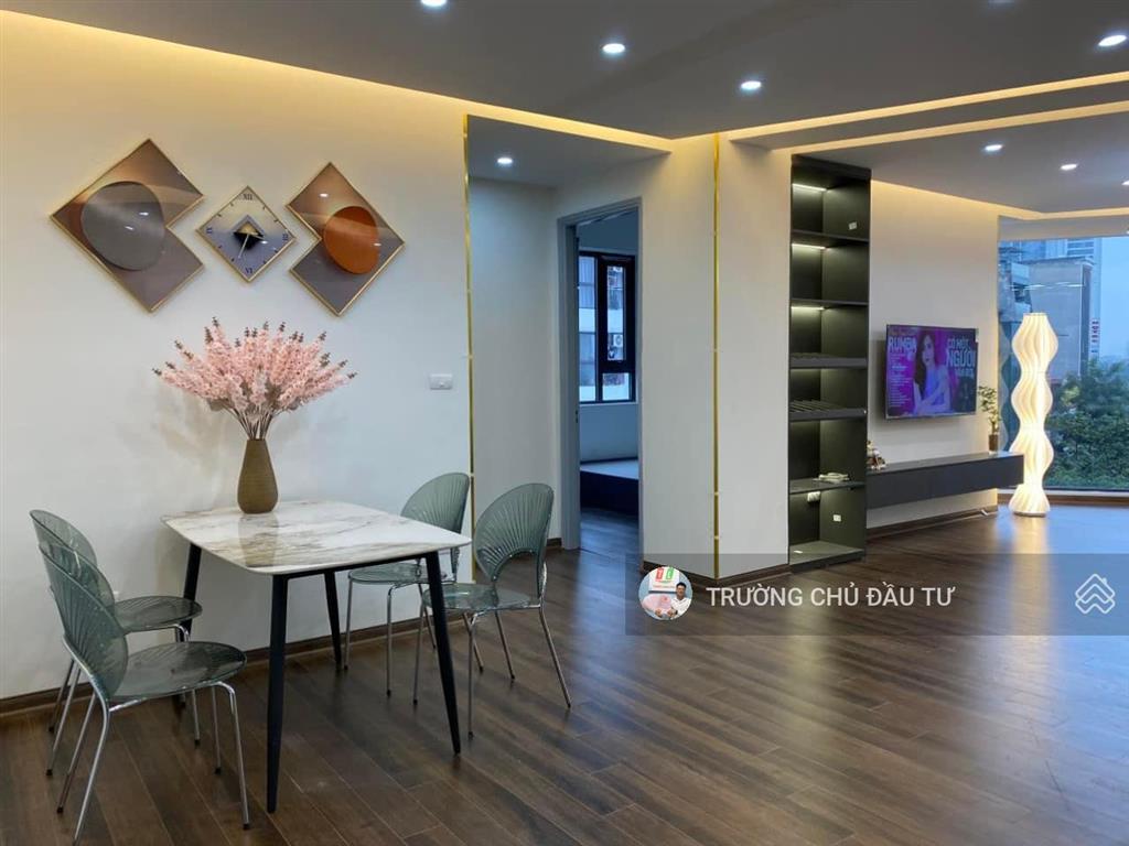 Bán cắt lỗ! chung cư giá rẻ e1 ngọc hà  giang văn minh  kim mã  ba đình! sổ đỏ vĩnh viễn