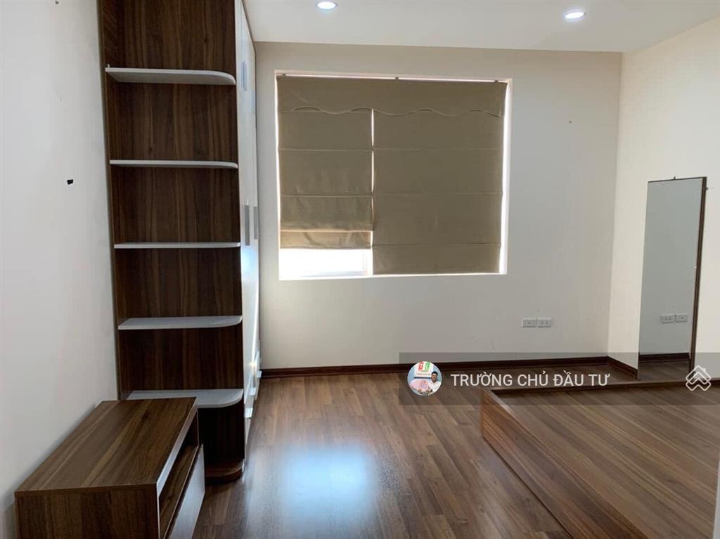 Bán cắt lỗ! chung cư giá rẻ c1 phạm hùng  đình thôn  gần bến xe mỹ đình  nam từ liêm! sổ hồng