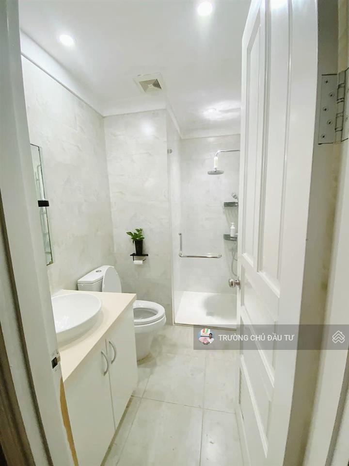 Sổ hồng vĩnh viễn! chung cư k2 phạm văn đồng  xuân đỉnh  trần cung  gần công viên hòa bình