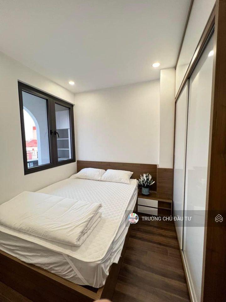 Sổ hồng vĩnh viễn! chung cư k2 phạm văn đồng  xuân đỉnh  trần cung  gần công viên hòa bình