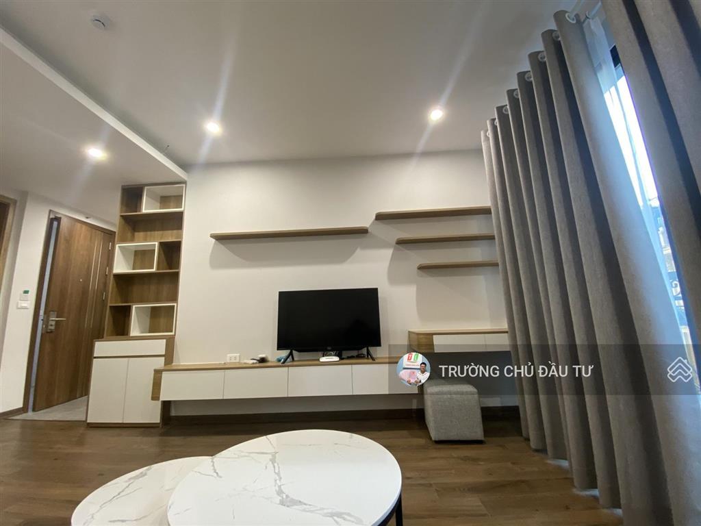 Sổ hồng vĩnh viễn! chung cư k2 phạm văn đồng  xuân đỉnh  trần cung  gần công viên hòa bình