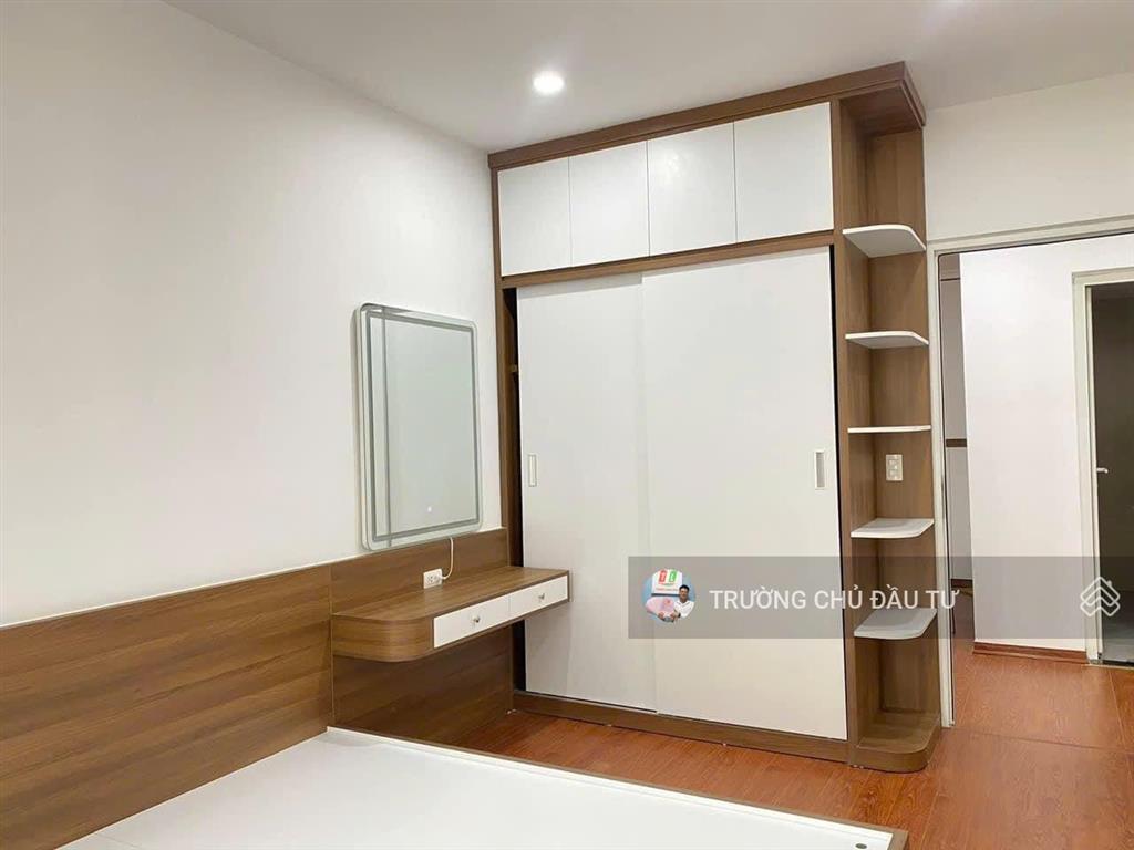 Bán cắt lỗ! chung cư giá rẻ a1 xuân thủy  cầu giấy  nguyễn phong sắc! sổ hồng vĩnh viễn