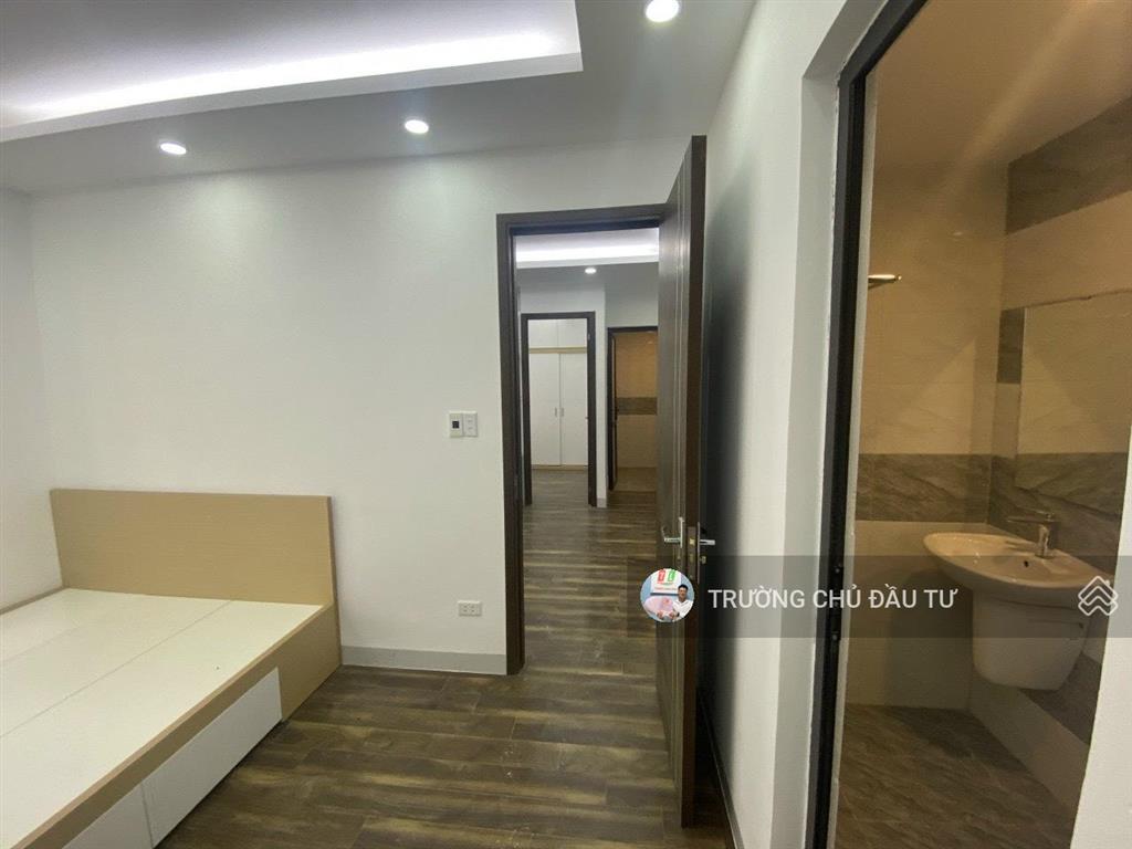 Bán cắt lỗ! chung cư c1 nguyễn khánh toàn  quan hoa  cầu giấy! sổ đỏ vĩnh viễn