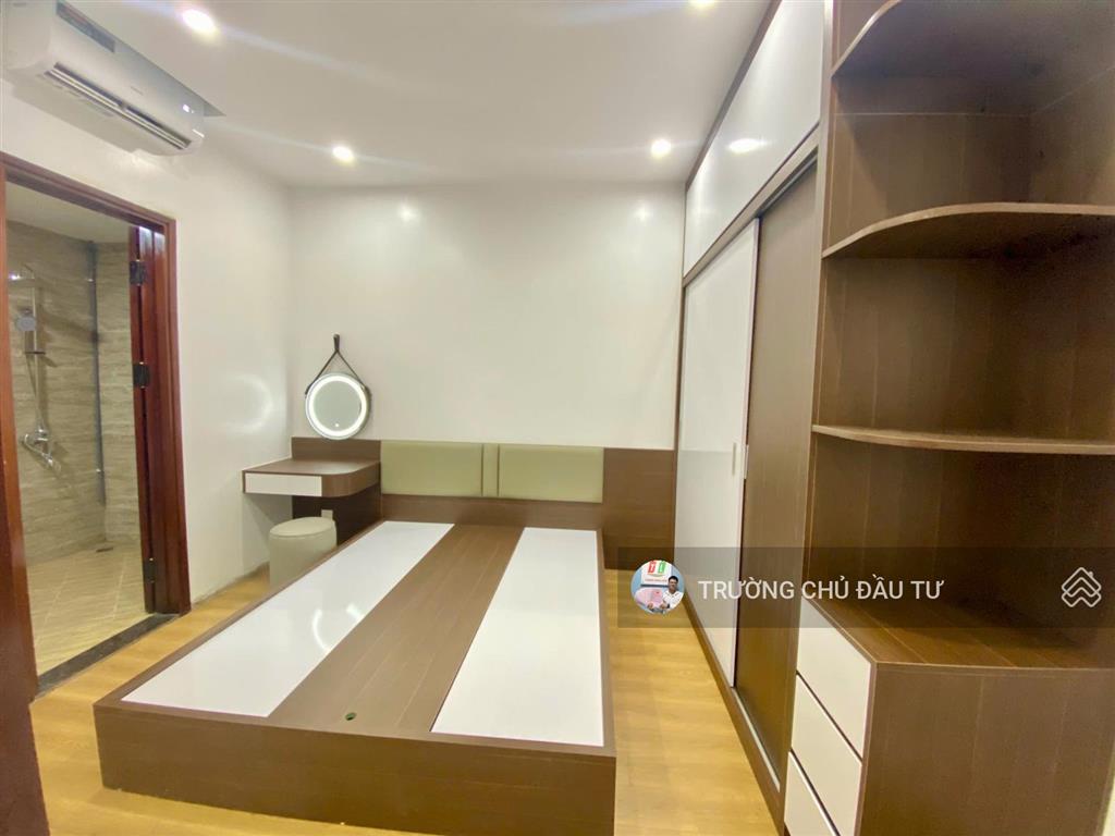 Sổ đỏ trao tay! chung cư a1 mễ trì  lê quang đạo  phạm hùng  nam từ liêm  full nội thất