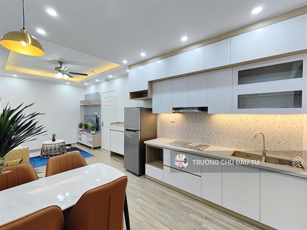 Sổ hồng! chung cư giá rẻ c1 đại học quốc gia  xuân thủy  cầu giấy! full nội thất