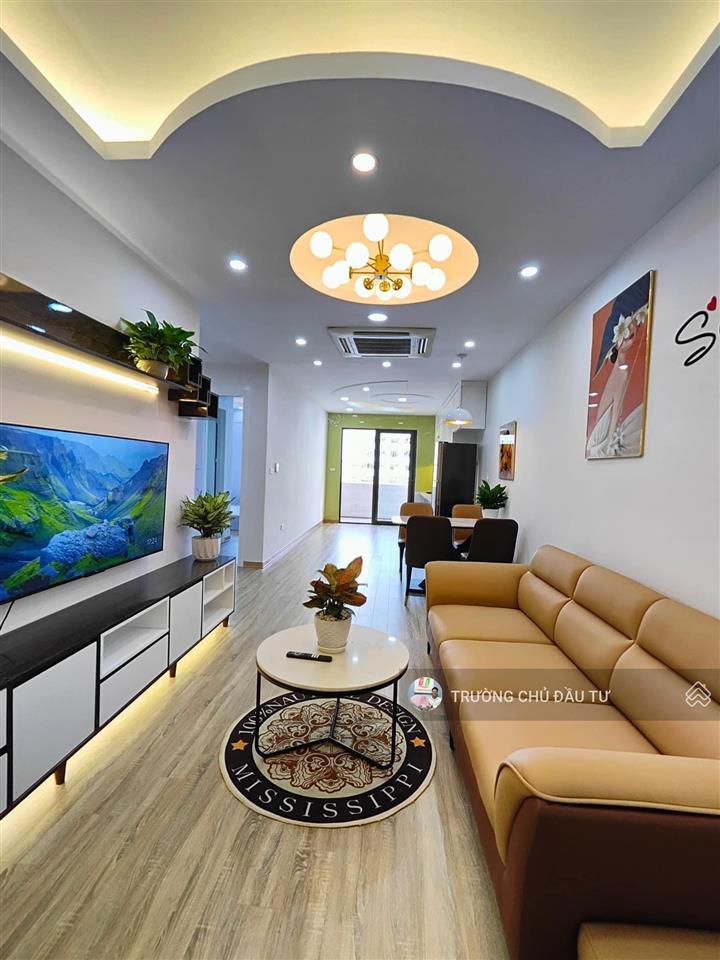 Bán cắt lỗ! chung cư c1 đại học bách khoa  đại cồ việt  trần khát chân  full nội thất