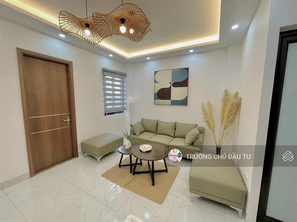 Bán cắt lỗ! chung cư n1 đại học kinh tế quốc dân  minh khai  đại la! full nội thất! sổ hồng