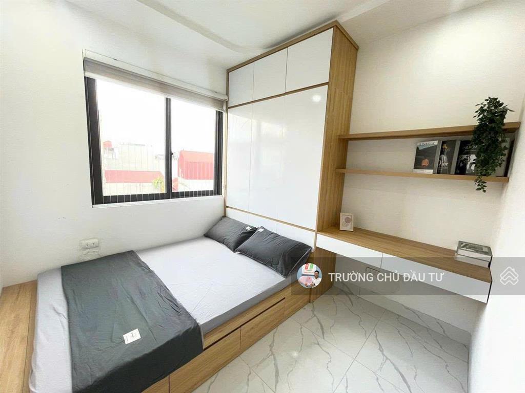 Bán cắt lỗ! chung cư n1 đại học kinh tế quốc dân  minh khai  đại la! full nội thất! sổ hồng
