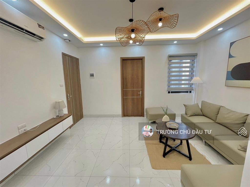 Bán cắt lỗ! chung cư n1 đại học kinh tế quốc dân  minh khai  đại la! full nội thất! sổ hồng