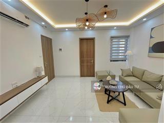 Bán cắt lỗ! chung cư n1 đại học kinh tế quốc dân  minh khai  đại la! full nội thất! sổ hồng