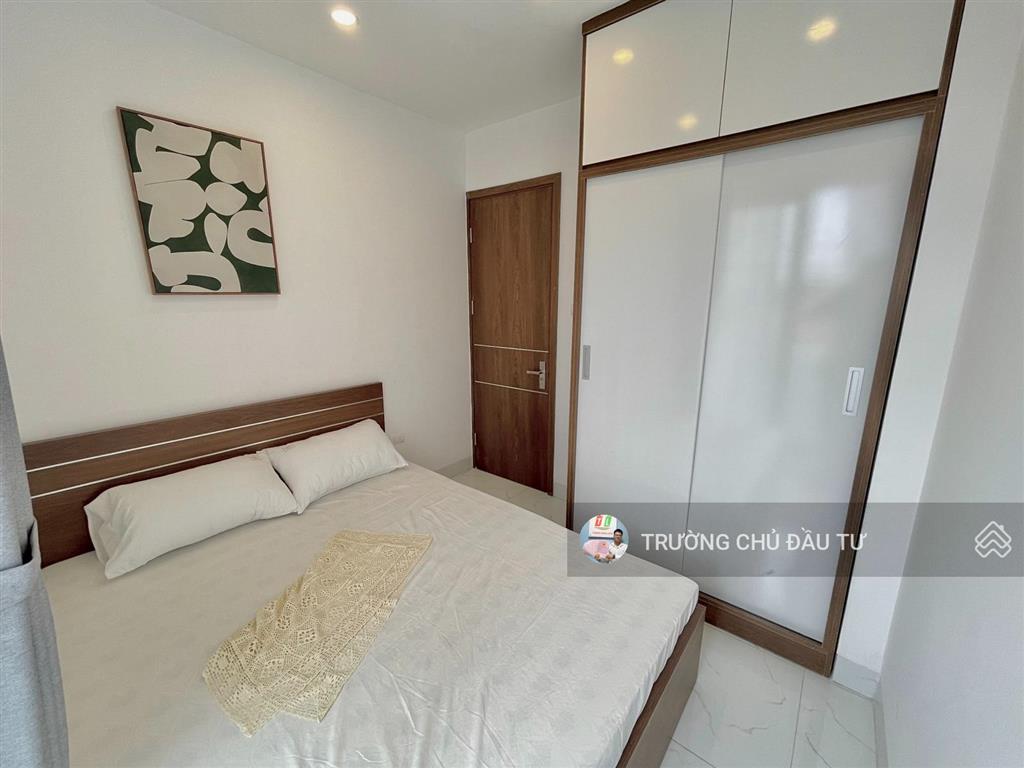 Bán cắt lỗ! chung cư n1 đại học kinh tế quốc dân  minh khai  đại la! full nội thất! sổ hồng