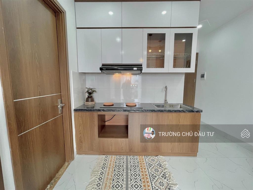 Bán cắt lỗ! chung cư n1 đại học kinh tế quốc dân  minh khai  đại la! full nội thất! sổ hồng