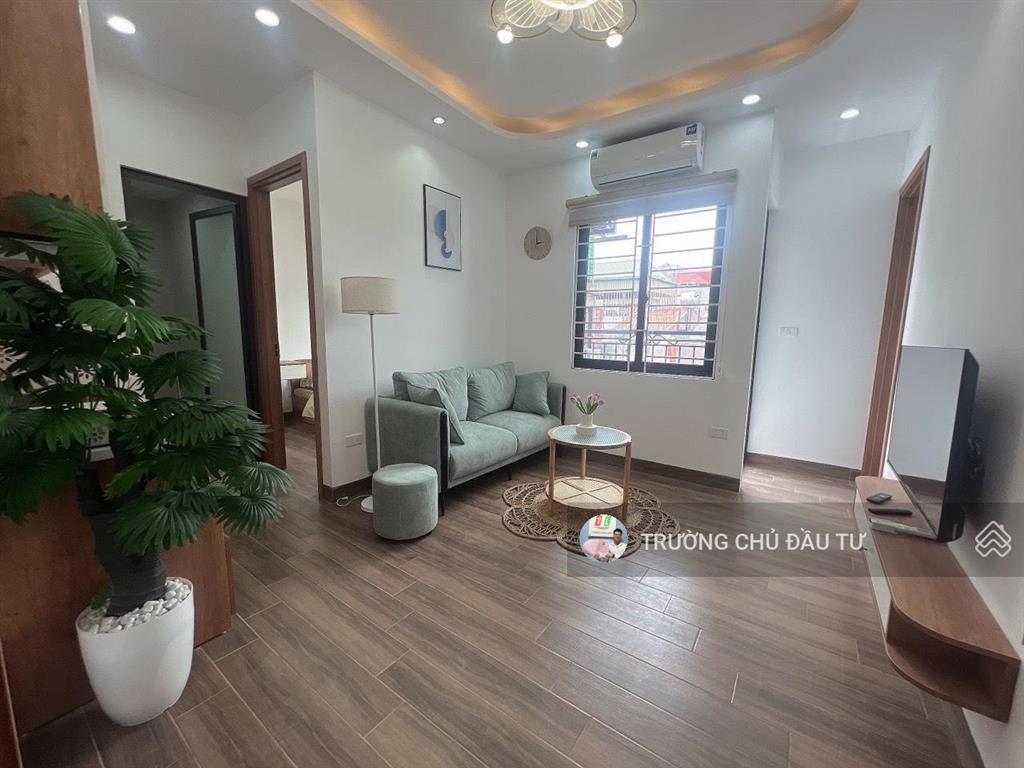Bán cắt lỗ! chung cư c1 kim mã  nguyễn thái học  ngọc hà  ba đình! full nội thất