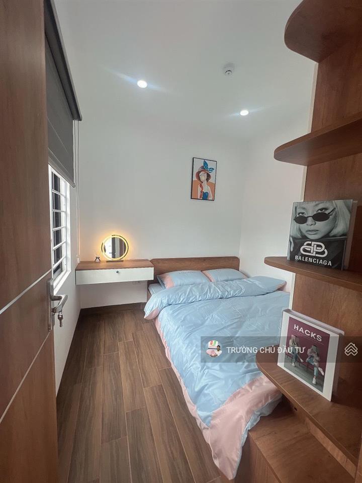 Bán cắt lỗ! chung cư c1 kim mã  nguyễn thái học  ngọc hà  ba đình! full nội thất
