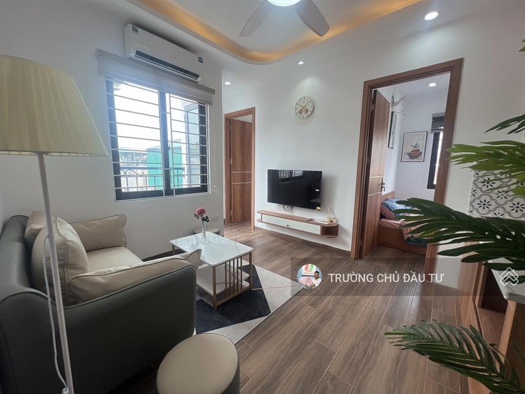 Bán cắt lỗ! chung cư c1 kim mã  nguyễn thái học  ngọc hà  ba đình! full nội thất