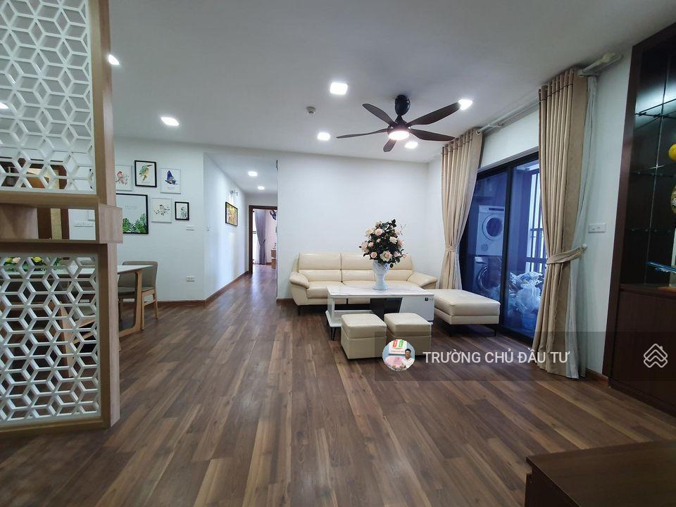 Chỉ 1,6 tỷ! căn 2 ngủ 50m2! sổ hồng! chung cư n2 minh khai  lĩnh nam  gần time city  hoàng mai