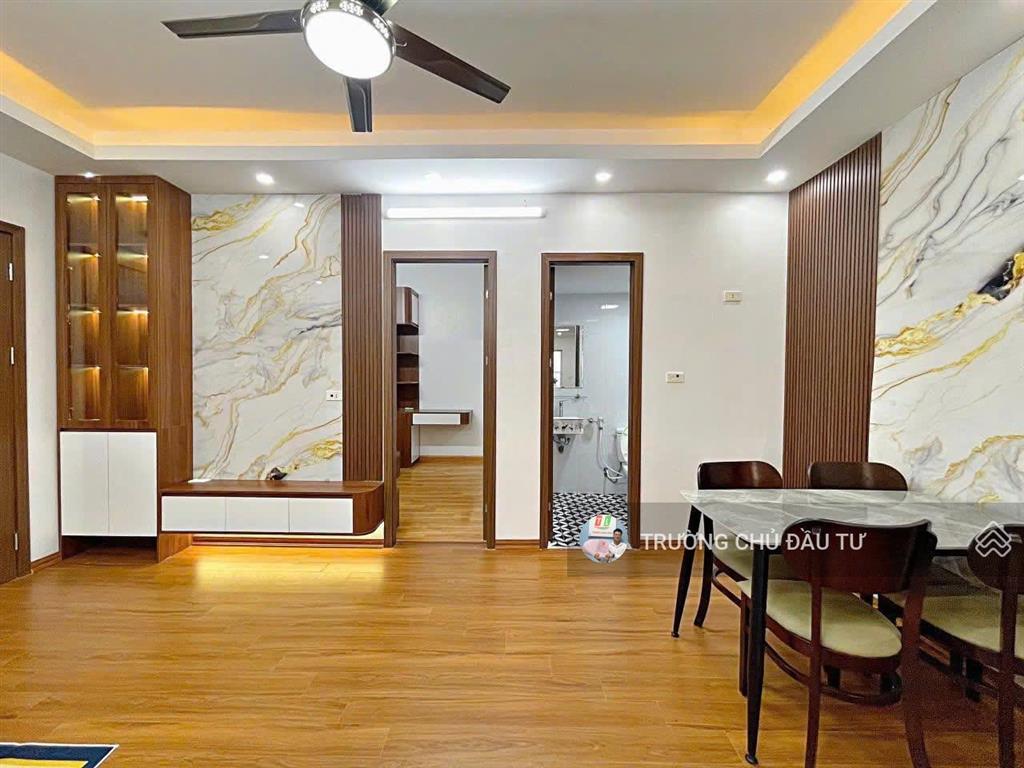 Bán cắt lỗ! chung cư n1 xã đàn  phạm ngọc thạch  đống đa! gần đại học bách khoa