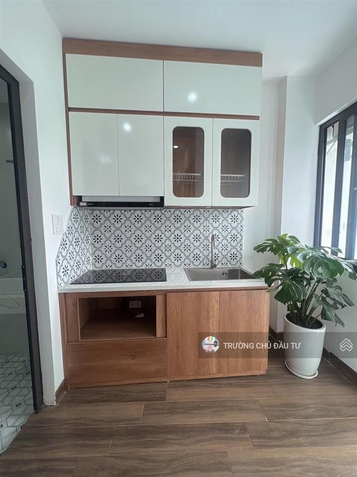 Sổ hồng trao tay! chung cư giá rẻ c1 hào nam  ô chợ dừa  đống đa  full nội thất