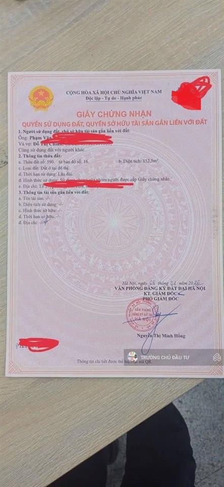 Sổ hồng! chung cư a1 mễ trì  phạm hùng  lê quang đạo  gần bến xe mỹ đình