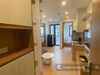 Căn 2 ngủ 2 vệ sinh 55m  full đồ  oto đỗ cửa  điện nước giá dân  13 lĩnh nam  sau time city