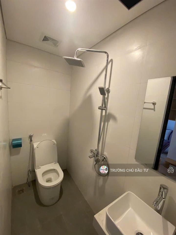 Căn 2 ngủ 2 vệ sinh 55m  full đồ  oto đỗ cửa  điện nước giá dân  13 lĩnh nam  sau time city