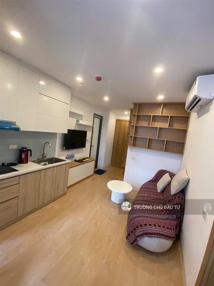 Căn 2 ngủ 2 vệ sinh 55m  full đồ  oto đỗ cửa  điện nước giá dân  13 lĩnh nam  sau time city