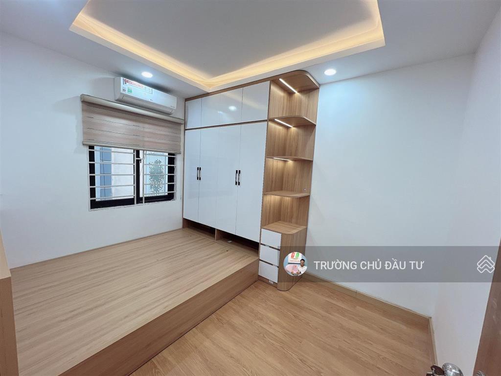 Sổ hồng trao tay! chung cư giá rẻ l1 hào nam  ô chợ dừa  hoàng cầu  đống đa! full đồ