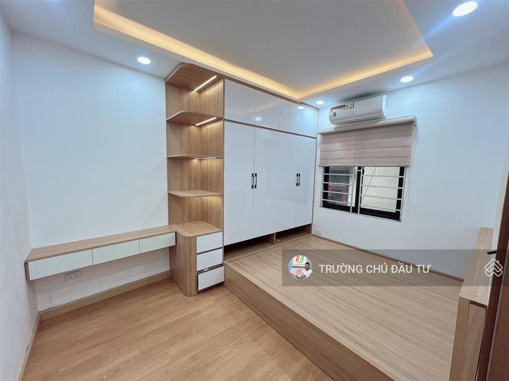 Sổ hồng trao tay! chung cư giá rẻ l1 hào nam  ô chợ dừa  hoàng cầu  đống đa! full đồ
