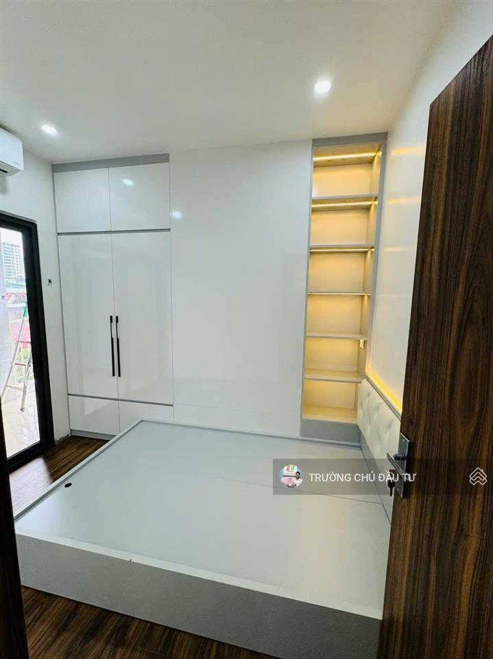 Sổ hồng vĩnh viễn! chung cư e1 chùa bộc  tôn thất tùng  đại học y  đống đa! full nội thất