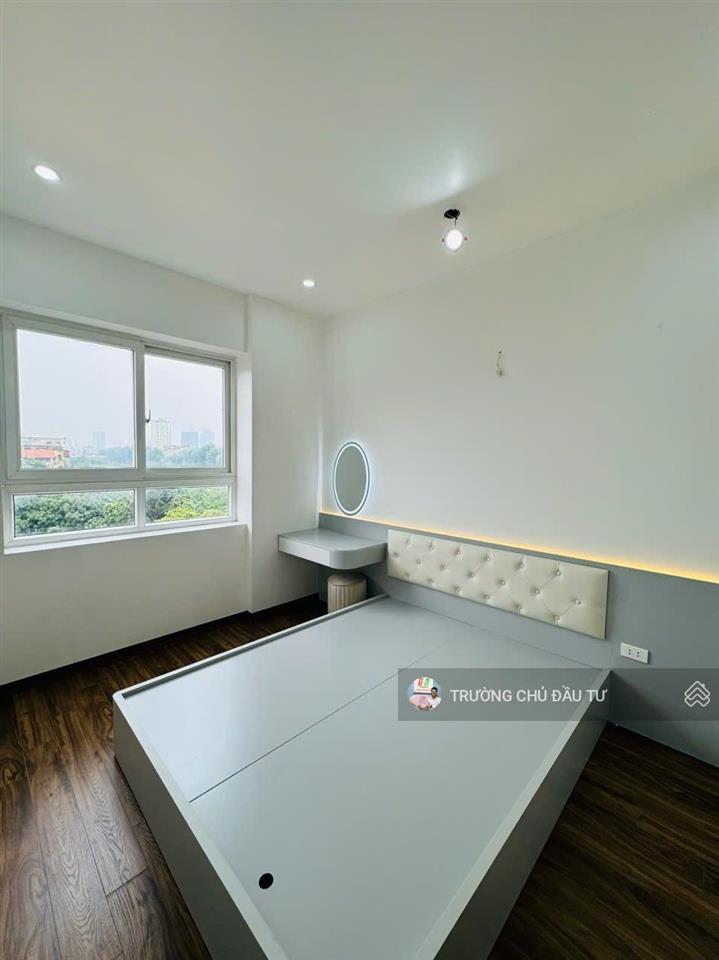Sổ hồng vĩnh viễn! chung cư e1 chùa bộc  tôn thất tùng  đại học y  đống đa! full nội thất