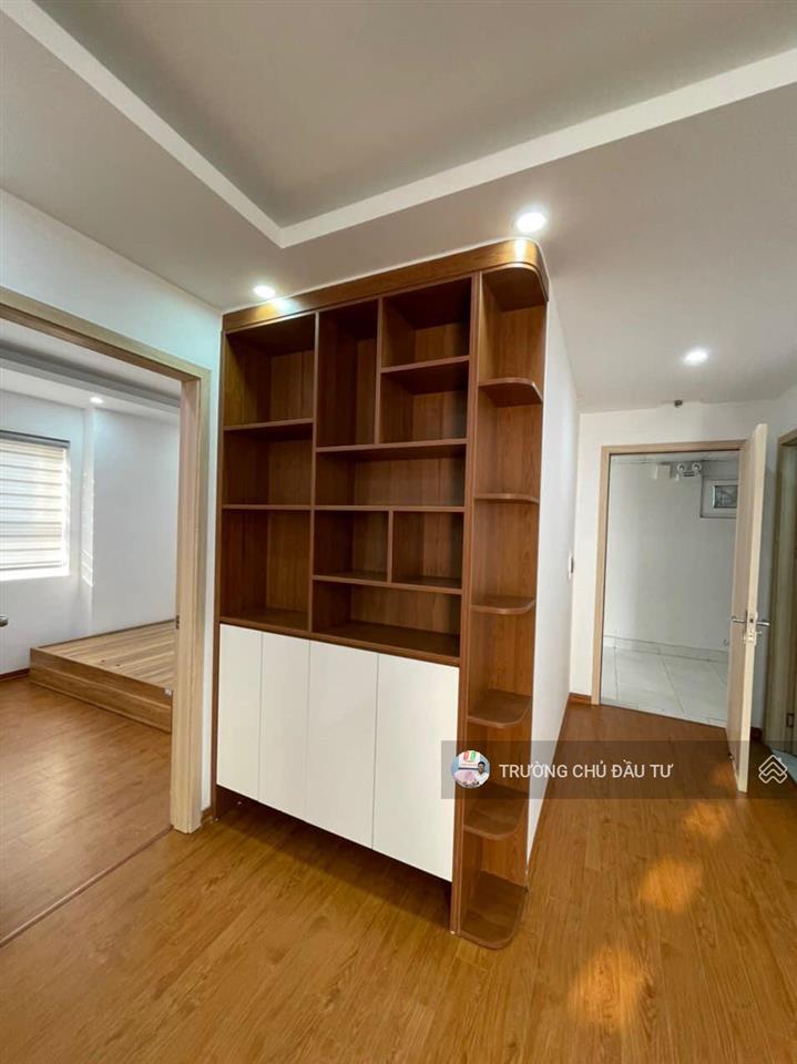 Chỉ hơn 1,2 tỷ! chung cư c1 phạm hùng  mễ trì  gần bến xe mỹ đình  full nội thất