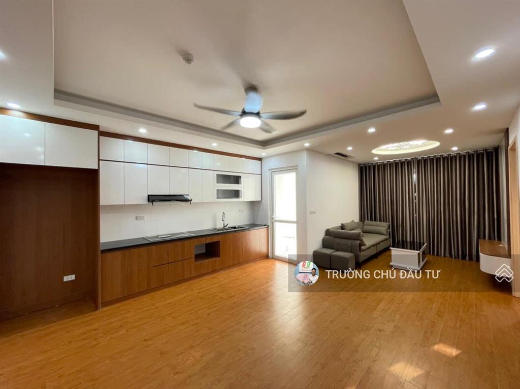 Chỉ hơn 1,2 tỷ! chung cư c1 phạm hùng  mễ trì  gần bến xe mỹ đình  full nội thất