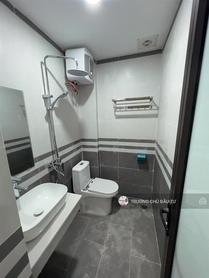 Chỉ hơn 1,2 tỷ! chung cư c1 phạm hùng  mễ trì  gần bến xe mỹ đình  full nội thất